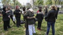 U potresu u Istanbulu 150 ozlijeđenih, nema veće štete