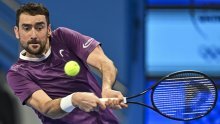 Marin Čilić 'zapeo' već u 1. kolu; glatko je izgubio od 62. tenisača na ATP ljestvici