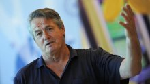 Umro bivši saborski zastupnik SDP-a, bio je i proslavljeni nogometaš
