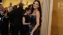 Laskavu titulu najljepše osobe na svijetu ove godine ponijela je lijepa glumica