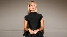 Grčka princeza na modnu scenu vraća pomalo zaboravljeni detalj