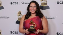 Grammyjem nagrađena Nicole Zuraitis nastupa u Zagrebu i Puli