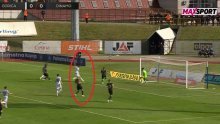 Pogledajte gol koji je šokirao Dinamo i razveselio Rijeku i Hajduk