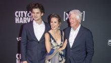 Šarmer poput oca: Zbog ovog je mladića i Richard Gere pao u drugi plan