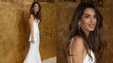 Namirnicu koju Amal Clooney jede svaki dan, većina Hrvata nikad nije probala