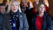 SDP, Možemo!, GLAS i DOSIP-a potpisali sporazum za Veliku Goricu