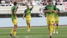 Šok na Poljudu! Hajduk izgubio i nije iskoristio kiks Dinama, pogledajte gol