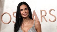 Prihvatila je svoje godine: Demi Moore spremna na drastičnu promjenu imidža