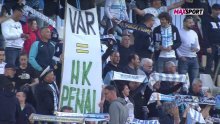 Poruka s Rujevice: VAR=NK Penal