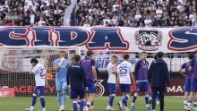 'Ovo je igra najskupljeg Hajduka u povijesti. Dinamo i mi zaslužujemo jedno drugo'
