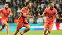 Pogledajte kako je Osijek šokirao Rujevicu i razveselio Hajduk i Dinamo