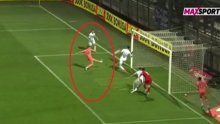 Pogledajte gol kojim je Soldo gurnuo Rijeku u očaj