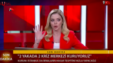 Pogledajte reakciju CNN-ove voditeljica u trenutku kada je potres pogodio Tursku