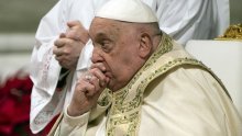 Prsten pape Franje neće naslijediti nitko: Zašto se mora uništiti nakon njegove smrti