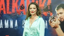 Veliki povratak zvijezde TV sapunica: Nakon 12 godina vratila se Vanessa Radman