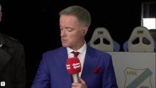 Jeličić: Žao mi je samo jednog čovjeka u Hajduku! Bojim se onoga što slijedi