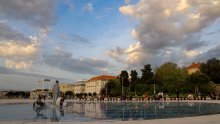 Upaljen meteoalarm za dio Hrvatske, a evo kakvo nas vrijeme čeka za vikend