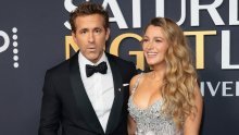 Afera na početku veze i prikrivena tužba: Što to skrivaju Blake Lively i Ryan Reynolds