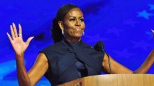 Michelle Obama napokon stala na kraj svim glasinama