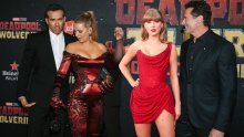Taylor Swift i Hugh Jackman čekaju sudski poziv: 'To se može dogoditi u bilo kojem trenutku'