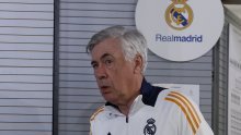 Ancelotti zbog ovog poteza poludio na svog igrača: 'Ne smije to raditi! Nismo cirkuski klub'
