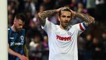 Panika u Hajduku pred Osijek! Livaja i gotovo cijela momčad u opasnosti da propuste Dinamo