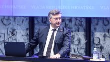 Plenković: 'Cijene goriva najniže su od početka ruske agresije'