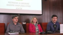 Koprivnica dobiva sortirnicu; objasnili na koje će tržište sortirani otpad