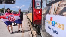 Hrvati u lovu na češke turiste, uvode tri avionske linije: 'Želimo zadržati lanjske rezultate'