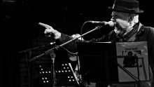 Preminuo David Thomas, legendarni frontmen avangardnog rock benda Pere Ubu