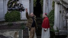 Papa Franjo kao vječna inspiracija: Sada svi govore o 'Konklavi', no to nije jedini film o njemu