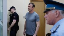 Ruski vojni zapovjednik kritizirao vojsku; osuđen na zatvor zbog prevare velikih razmjera
