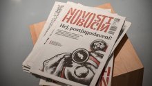 HDZ ispunio obećanje DP-u: Smanjeno financiranje tjednika Novosti