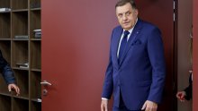 Dodik izvrijeđao Schmidta: 'On je kreten koji misli da može uništiti Daytonski sporazum'