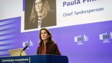 Iz Europske komisije poslali jasnu poruku: Treba se suzdržati od odlaska u Moskvu
