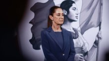 Predsjednica Meksika Sheinbaum uzvratila Trumpu: Ovakve poruke su 'diskriminatorne'