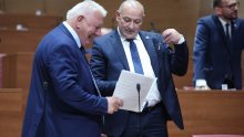 Medved: U 3 masovne i 4 pojedinačne grobnice ekshumirani ostaci 46 osoba