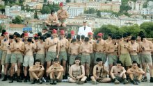'Fiume o morte!' Igora Bezinovića ruši rekorde gledanosti, svi hrle pogledati film o bizarnoj okupaciji Rijeke