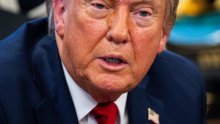 Trump: Pregovaramo s Kinom. Kina: To su lažne vijesti