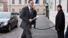 HNS-ovi eks ministri vraćaju se u Sabor, Kotromanović zamrznuo mandat