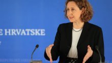 Obuljen Koržinek se oglasila o smanjenu financiranja Novosti