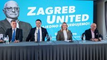 [VIDEO] Sklopljen novi savez na izborima u Zagrebu, Štern sjeo i za klavijature