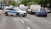 Policija objavila detalje i fotografije s filmske akcije u Zagrebu: Pali su dileri