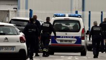 Napadač iz škole imao je na glavi fantomku i kacigu: Prije napada poslao je dokument