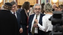Čelnik Židovske općine: Nismo daleko od toga da u Ustavu piše da smo nasljednici NDH-a