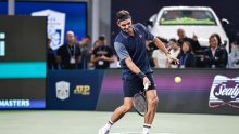 Roger Federer bit će starter na najpoznatijoj automobilističkoj utrci