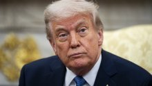 Trump nakon susreta sa Zelenskim: Putin me možda samo zavlači