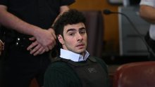 Američki tužitelji traže smrtnu kaznu za ubojicu direktora