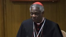 Je li Crkva spremna za papu Afrikanca? O ovom kardinalu se nagađalo i prije prošle konklave