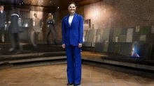 U odijelu iz Zare buduća kraljica pokazala da elegancija ne mora imati visoku cijenu